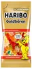 Ovocní žvýkačky Haribo Goldbären v praktickém kapesním Náhled obrázku produktu 1