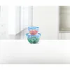 EMSA Clip&Close Frischhaltedosen-Set 2-tlg. rund Produktbild-Vorschau 10