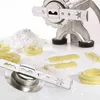 GEFU 14700, Stal nierdzewna, 151 mm, 265 mm, 88 mm Podgląd zdjęcia produktu 6