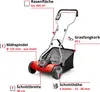 Einhell GE-HM 18/38 Li-Solo Akku-Spindelmäher Produktbild-Vorschau 25
