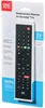 One For All TV Replacement Remotes URC 1915, TV, IR Produktbild-Vorschau 1