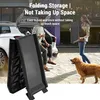 Klappbare Hundetreppe fürs Auto, hochbelastbare Produktbild-Vorschau 6