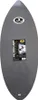Skimboard Cbc Fiberglass 55'' argent 139.7 cm argent 139.7 Voir les images du produit 1
