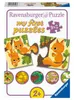 Tiere und ihre Kinder Ravensburger 03123 Produktbild-Vorschau 1