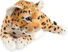 BRUBAKER Leopardo - Peluche di 30 cm - Peluche per bambini Anteprima dell’immagine prodotto 4