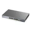 Zyxel GS1350-26HP-EU0101F, Řízený, L2, Gigabit Ethernet Náhled obrázku produktu 11
