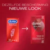 Kondómy Durex Thin Feel - 20 kusov Náhľad obrázku produktu 12