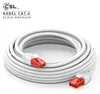 Kabel CSL Cat 6 Gigabit Ethernet LAN - wieloekranowy - UTP Podgląd zdjęcia produktu 6