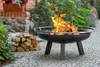 Ohnivá mísa "PORTO" 70 cm Ohniště, ohnivý koš Náhled obrázku produktu 4