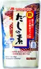 [ 48g ] MARUTOMO Condimento in polvere per zuppe (Dashi no Anteprima dell’immagine prodotto 1