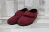 Pölking Hausschuhe Damen 32303133373535 Rot 37 EU Produktbild-Vorschau 2
