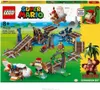 LEGO 71425 Super Mario Diddy Kongs Lorenritt – Produktbild-Vorschau 28