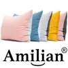 Amilian Dekoratives Kissen 60x40 cm Dekokissen mit Füllung; Produktbild-Vorschau 7