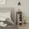 Skye Decor, Elos Right - Light Mocha, Noční stolky a Náhled obrázku produktu 1
