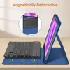 FINTIE Tastatur Hülle für Lenovo Idea Tab 11 Zoll 2025 Produktbild-Vorschau 4
