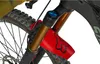 FOX Mud Guard mocha Produktbild-Vorschau 2