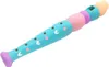 keepdrum KFL1BL Flöte aus Holz für Kinder Blau Produktbild-Vorschau 2