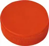 Eishockey Puck orange 280g Heavyweight schwer Produktbild-Vorschau 2