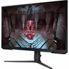 Samsung S32CG510EU, 81,3 cm (32"), 2560 x 1440 px, Quad HD, Náhľad obrázku produktu 4