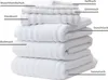 sleepling liebling Gästetuch Luxus Bio Baumwolle, Serie Produktbild-Vorschau 5