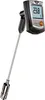 TESTO Oberflächenthermometer 905-T2 (0560 9056) Produktbild-Vorschau 1