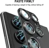 3D Kameraglas für Samsung Galaxy S24 Ultra Schutz Produktbild-Vorschau 5