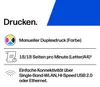 HP Color Laser 150nw, Laser, Barva, 600 x 600 DPI, A4, 18 Náhled obrázku produktu 12