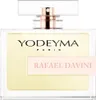 Yodeyma Rafael Davini Eau parfumée pour femmes 100ml Voir les images du produit 2