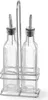 HENDI Menage Essig und Öl mit 2 Flaschen 237 ml Produktbild-Vorschau 1