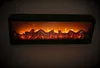 HI - Dekokamin LED Kamin Feuer Elektrokamin Kaminfeuer Produktbild-Vorschau 3