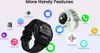 2024 KOSPET TANK S2 GPS Smartwatch Damen 350mAh Große Produktbild-Vorschau 14