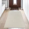 Kuschliger Teppich mit schönem Linienmuster in creme Größe Produktbild-Vorschau 2