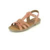 RICOSTA Birte Tango Sandale Kinder rosa 39 Produktbild-Vorschau 49