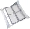 A lint filter for a washing machine or dryer. Produktbild-Vorschau