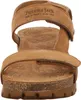 Panama Jack Selma  Sandalen Plat - Cognac - Maat 41 Produktbild-Vorschau 22
