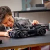 LEGO 42127 LEGO Technic 42127 Batmans Batmobil Podgląd zdjęcia produktu 6