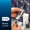 Philips BODYGROOM Series 5000 BG5021/16 Wasserfester Produktbild-Vorschau 26