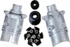Anhängerstecker | 7-polig | 12V | 16A | Aluminium Produktbild-Vorschau 5