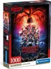 Puzzle Compact 1000 Pezzi - Netflix Stranger Things by Anteprima dell’immagine prodotto 1