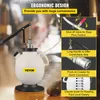 VEVOR Öleinfüllgerät Handpumpe, 7,5 L Manueller ATF Produktbild-Vorschau 4
