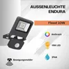LEDVANCE ENDURA FLOOD Graphite 10 W LED F Produktbild-Vorschau 7