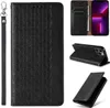HQWear Magnet Strap Case pro Samsung Galaxy S23 Plus, s Náhled obrázku produktu 3