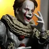 NECA "It" - Hoofdstuk 2, Pennywise Ultimate Actiefiguur, 18 Productafbeelding-voorbeeld 19