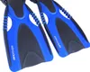 Deltaflossen mit Gürtel 36/40 blau Produktbild-Vorschau 5