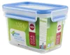 EMSA Boîte fraîcheur Clip&Close rectangulaire 1,1 litre Voir les images du produit 12
