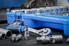 BGS technic Socket Set Hexagon, 8,91 kg Náhled obrázku produktu 7