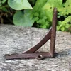 Regalträger Gusseisen 10 cm Landhausstil Produktbild-Vorschau 4