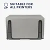 kwmobile Cover kompatibel mit Brother DCP-L2530DW / L2550DN Produktbild-Vorschau 3