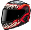 HJC RPHA 12 Venom 3 Marvel MC1SF Casque intégral M Voir les images du produit 1