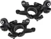 Paire de fusées d'essieu arrière pour BMW E90 E91 E92 E93 Voir les images du produit 3